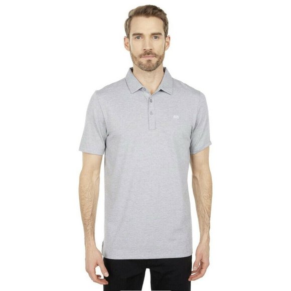 Travis Mathew Other - Travis Mathew Short Sleeve THE ZINNA Golf Polo